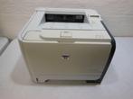 HP Laserjet P2055DN Laser Printer volle toner, HP, Ophalen of Verzenden, Laserprinter, Zo goed als nieuw