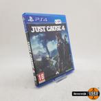 Just Cause 4 - PS4 Game, Zo goed als nieuw