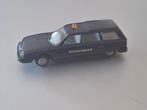 1:87 Citroën CX Break Gendarmerie € 5, Ophalen of Verzenden, Zo goed als nieuw, Auto, Overige merken