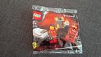 Lego 30196 Ferrari Polybag, Ophalen of Verzenden, Nieuw, Lego