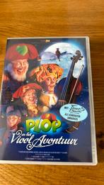 Kabouter Plop - en het viool avontuur, Cd's en Dvd's, Ophalen of Verzenden, Zo goed als nieuw