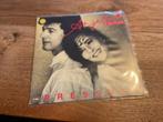 Angela & The Rude, Pressure, Ophalen of Verzenden, 7 inch, Single