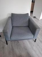 Ikea koarp  fauteuil, Ophalen, Gebruikt, Metaal