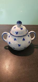 Villeroy and Boch suikerpot, Ophalen of Verzenden