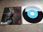 Samantha Fox Single - Touch Me (I Want Your Body) - Japan -, Cd's en Dvd's, Vinyl | Pop, Verzenden, 1980 tot 2000, Gebruikt, Overige formaten