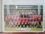 Feyenoord postkaarten 2005-2006 nieuw in map, Ophalen of Verzenden, Zo goed als nieuw, Feyenoord