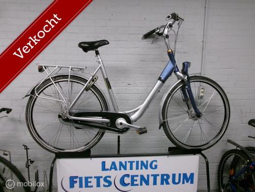 Batavus WEEKEND   57   CM, Fietsen en Brommers, Fietsen | Dames | Damesfietsen, Gebruikt, Batavus, 56 cm of meer