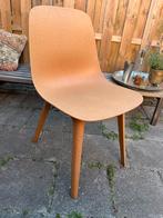 Ikea Odger 2x prijs per stuk, Huis en Inrichting, Stoelen, Ophalen, Kunststof, Gebruikt, Twee