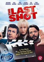 The Last Shot (2004 Matthew Broderick, Alec Baldwin) SLD NL, Vanaf 12 jaar, Ophalen of Verzenden, Nieuw in verpakking, Actiekomedie