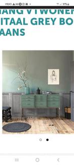 Nieuw fotoprint behang vt wonen, Huis en Inrichting, Stoffering | Behang, Ophalen of Verzenden, Minder dan 10 m²
