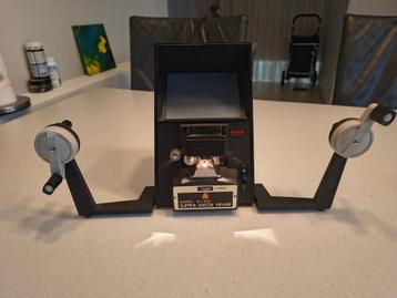 GOKO Super-8 Editor Viewer model A-302 beschikbaar voor biedingen