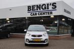 Kia Picanto 1.2 CVVT Comfort Pack LED_AIRCO_NAP., Auto's, Kia, Euro 5, Gebruikt, 4 cilinders, 400 kg