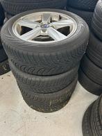 Volvo v40 (2012-2018), V50 C30 S40 velgen 16” winter, Auto-onderdelen, Banden en Velgen, Ophalen, Velg(en), 16 inch, 205 mm