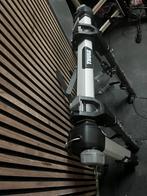 Thule OutWay Haning 994 voor 3 fietsen, Achterklepdrager, 3 fietsen of meer, Brede banden, Ophalen of Verzenden