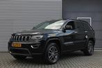Jeep Grand Cherokee 3.0 CRD Limited I AUT. I LEDER I PANO.DA, Gebruikt, 252 pk, Diesel, 6 cilinders