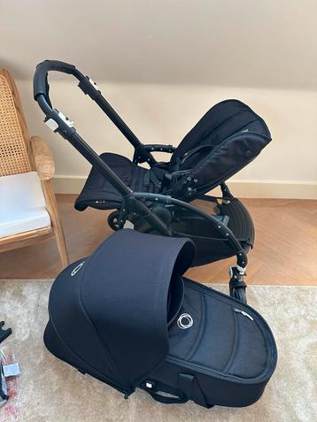 Complete Bugaboo Bee 5. NIEUW beschikbaar voor biedingen