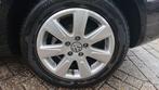 Velgen 16 inch met all season banden 215/55/R16, Ophalen, Gebruikt, Overige automerken