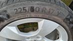 Lichtmetalen velgen voor Peugeot 308/3008, Auto-onderdelen, Banden en Velgen, Ophalen