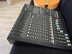 Yamaha N12 mengpaneel, Ophalen of Verzenden, Gebruikt, 10 tot 20 kanalen, Microfooningang