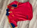 Spanje thuisshirt 2000/2002, Ophalen of Verzenden, Zo goed als nieuw, Buitenlandse clubs, Shirt