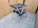 Batavia Transformer werkbank, Ophalen, Zo goed als nieuw, Minder dan 70 cm, Inklapbaar