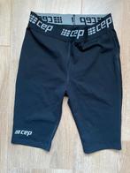 Compressie broek dames maat S, Kleding | Dames, Ophalen of Verzenden, Zo goed als nieuw, Zwart