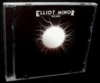 Elliot Minor - Solaris (Repossessions Records, 2009), Ophalen of Verzenden, Zo goed als nieuw, Poprock