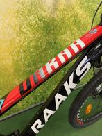Fietshokje Amersfoort: Raaks Dakar jongensfiets 24 inch, Niet ingevuld, 24 inch, Niet ingevuld, Nieuw