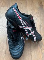 Asics Warno rugby schoenen maat 46, Sport en Fitness, Ophalen of Verzenden, Gebruikt, Schoenen