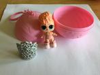 6 LOL BABY POPJES IN BAL ( in Hilversum ), Ophalen of Verzenden, Gebruikt