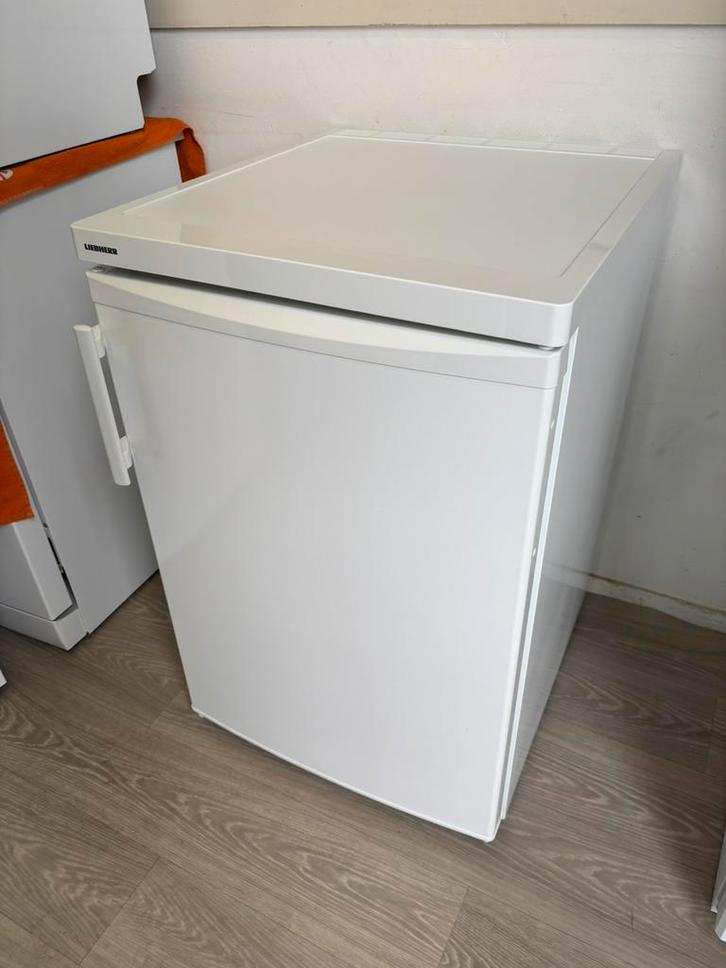 Kleine Ijskastje Liebherr - Zonder Vriesvak - Schoon en Goed, Witgoed en Apparatuur, Koelkasten en IJskasten, Gebruikt, Zonder vriesvak