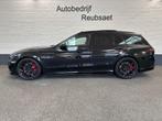Mercedes-benz C-KLASSE C63 S AMG 510PK Panodak Kuipstoel Led, Gebruikt, Met garantie (alle), Zwart, Leder
