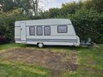 Bürstner Holiday caravan, Stabilisator, 750 - 1000 kg, Bürstner, 5 tot 6 meter