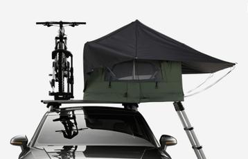Thule Foothill Daktent – Compact, Licht & Nu Extra Voordelig beschikbaar voor biedingen
