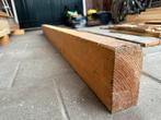 Lariks balk 202,5/15/7, Ophalen, Zo goed als nieuw, 250 cm of meer, Balken