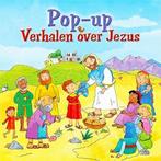 David – Pop-Up Verhalen over Jezus., Ophalen, Non-fictie, Jongen of Meisje, Zo goed als nieuw