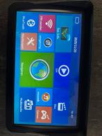 IGO Navigatie 9" Auto , Camper/Vrachtwagen EU Kaart 2024 ., Ophalen of Verzenden, Zo goed als nieuw