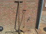 oud boeren gereedschap, Antiek en Kunst, Antiek | Gereedschap en Instrumenten, Ophalen