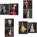 barbie verzameling te koop deel 1, Ophalen of Verzenden, Gebruikt, Barbie