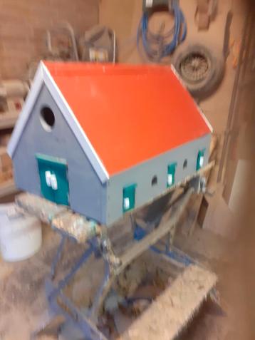 Voor de jonge boer of boerin beschikbaar voor biedingen