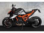 KTM 1290 Super Duke RR Full Akrapovic - 1 van de 500stuks!, Motoren, Motoren | KTM, 2 cilinders, Bedrijf, 1301 cc, Meer dan 35 kW