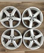 Volkswagen velgen 16 inch, Auto-onderdelen, Banden en Velgen, Ophalen, Gebruikt, Velg(en), 16 inch