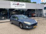 Peugeot 407 SW 3.0-24V V6 XT Pack, Gebruikt, 2946 cc, Stationwagon, 1668 kg