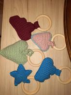 Bijtringen, Ophalen of Verzenden, Nieuw, Babygym, Met geluid