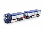 Gezocht! Brian Nielsen Tekno, Ophalen of Verzenden, Zo goed als nieuw, Bus of Vrachtwagen, Tekno