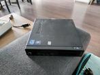 Laptop + mini pc, Computers en Software, Ophalen of Verzenden, Gebruikt, 3 tot 4 Ghz, SSD