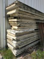 sandwichpanelen, Doe-het-zelf en Verbouw, Ophalen, Gebruikt, Overige materialen, Minder dan 20 mm