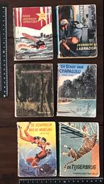 Oude Padvinderij Boekjes, Verzamelen, Scouting, Ophalen of Verzenden, Gebruikt, Boek of Tijdschrift