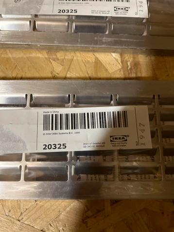 IKEA Metod ventilatierooster - 2 stuks - afbeelding 3