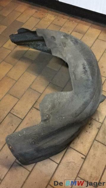 Binnenscherm linksachter BMW 5 serie F11 51717209187 beschikbaar voor biedingen